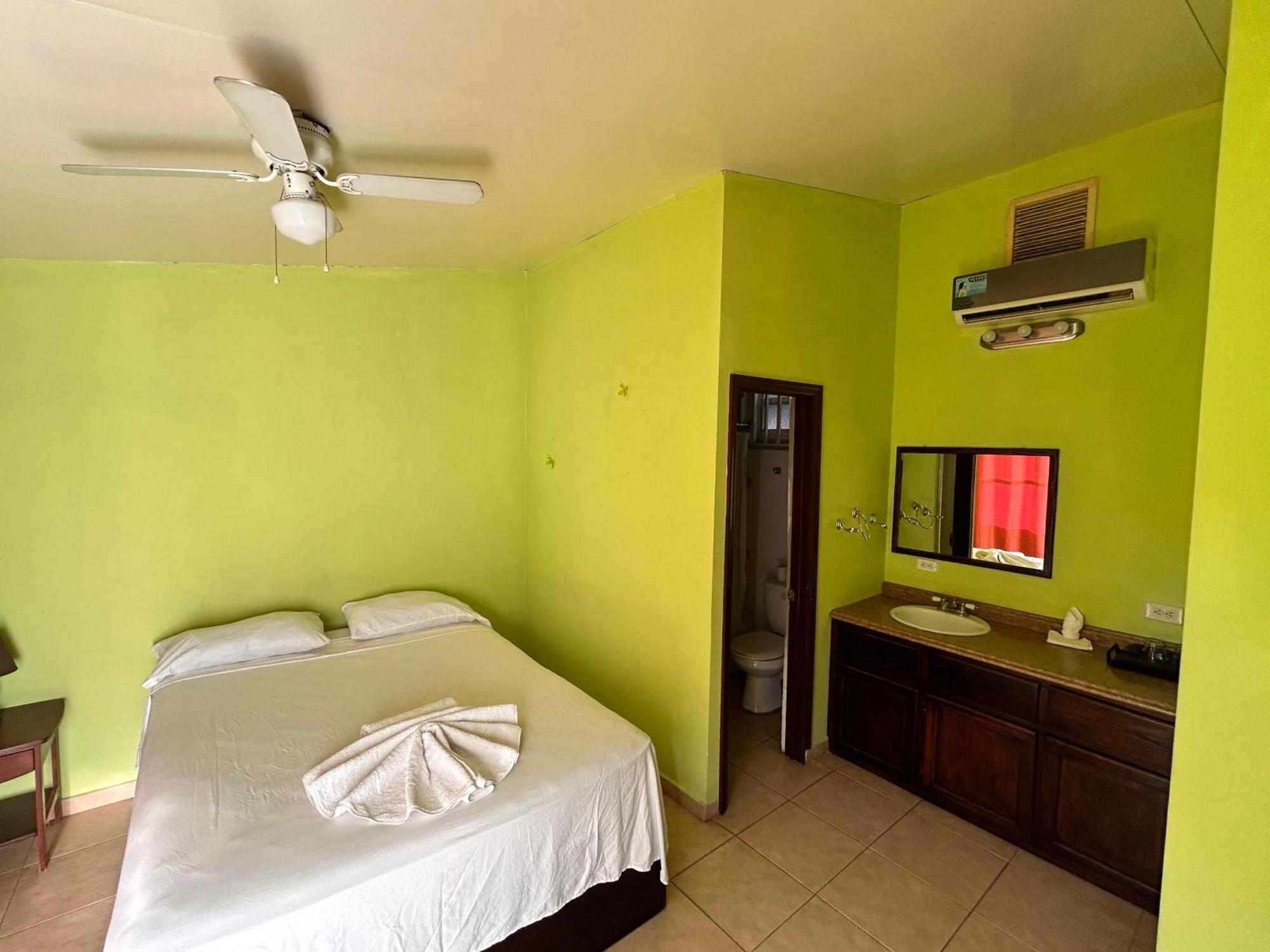 Arawak Hotel Leogane Dış mekan fotoğraf