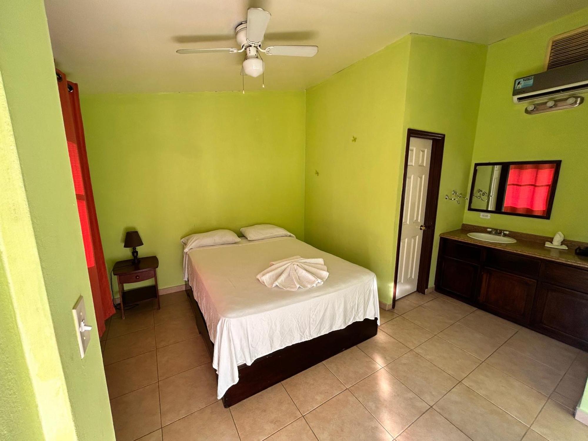 Arawak Hotel Leogane Dış mekan fotoğraf