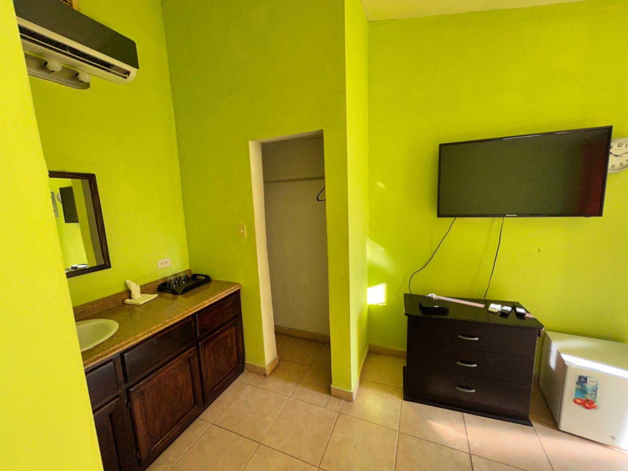 Arawak Hotel Leogane Dış mekan fotoğraf