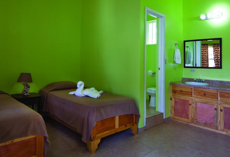 Arawak Hotel Leogane Dış mekan fotoğraf