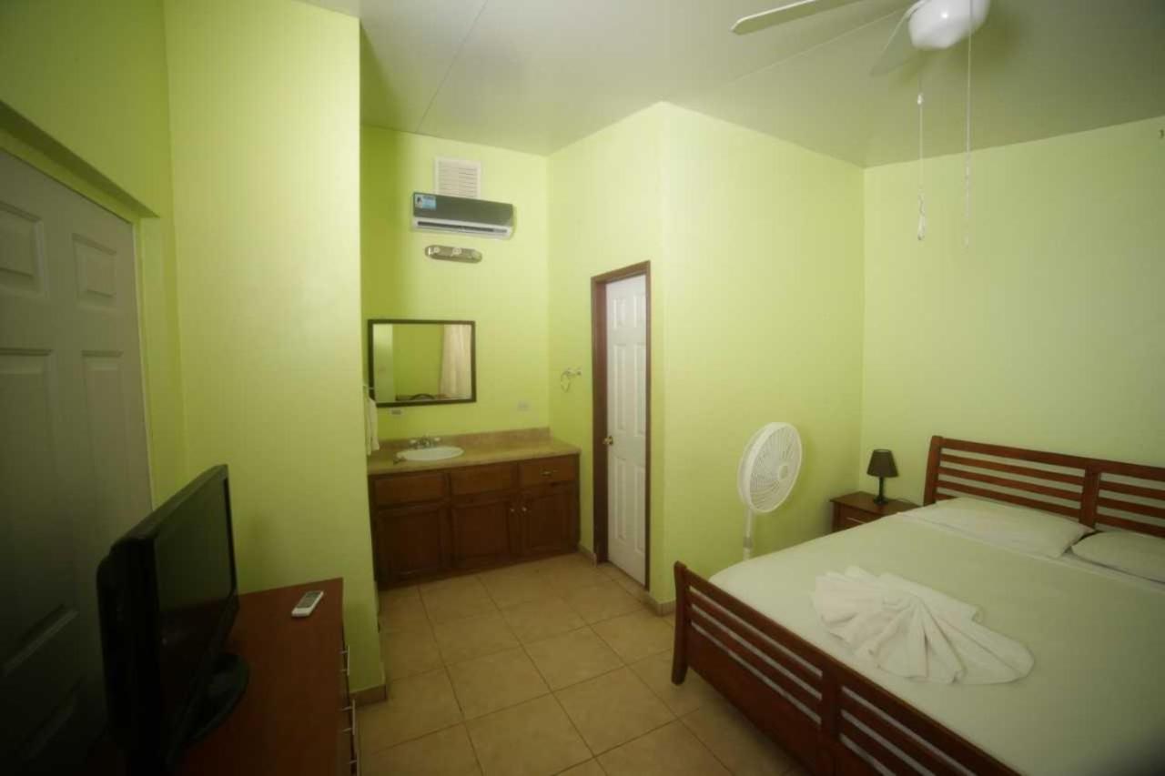 Arawak Hotel Leogane Dış mekan fotoğraf