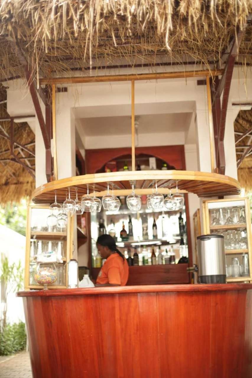 Arawak Hotel Leogane Dış mekan fotoğraf